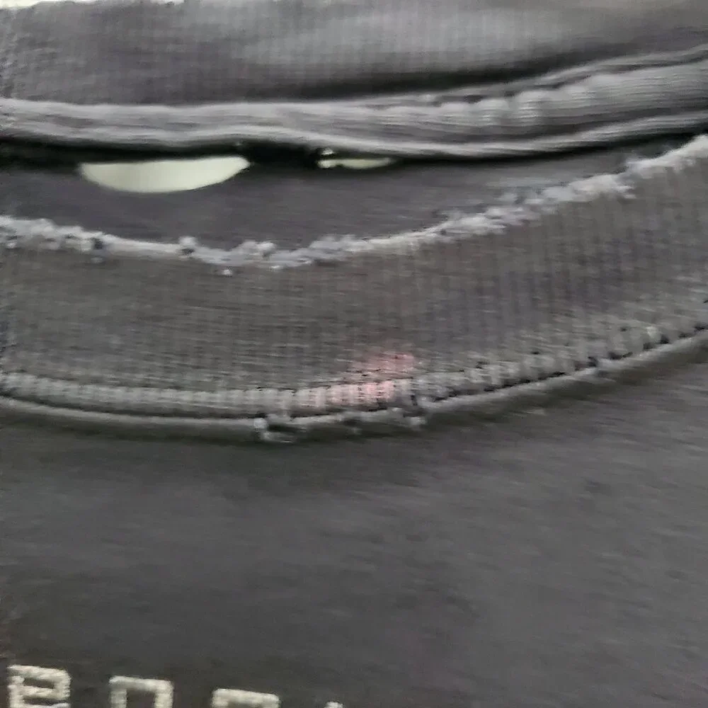 Megadeth Arsenal Vintage 90s Y2K Black Trashed Ripped Heavy Metal Grail Tee‎ L - Picture 2 of 9